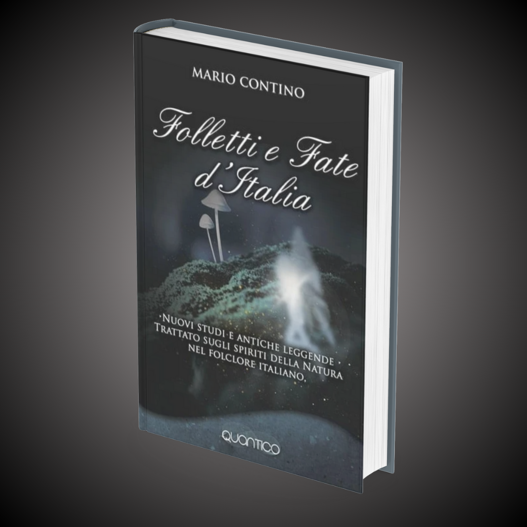 FOLLETTI E FATE D'ITALIA (NUOVA EDIZIONE)