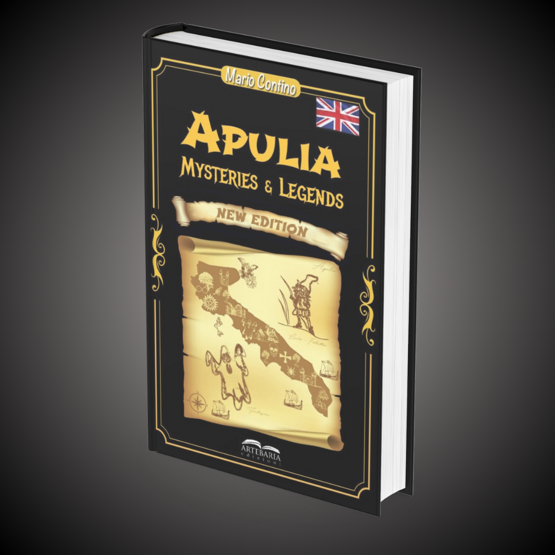 APULIA MYSTERIES & LEGENDS