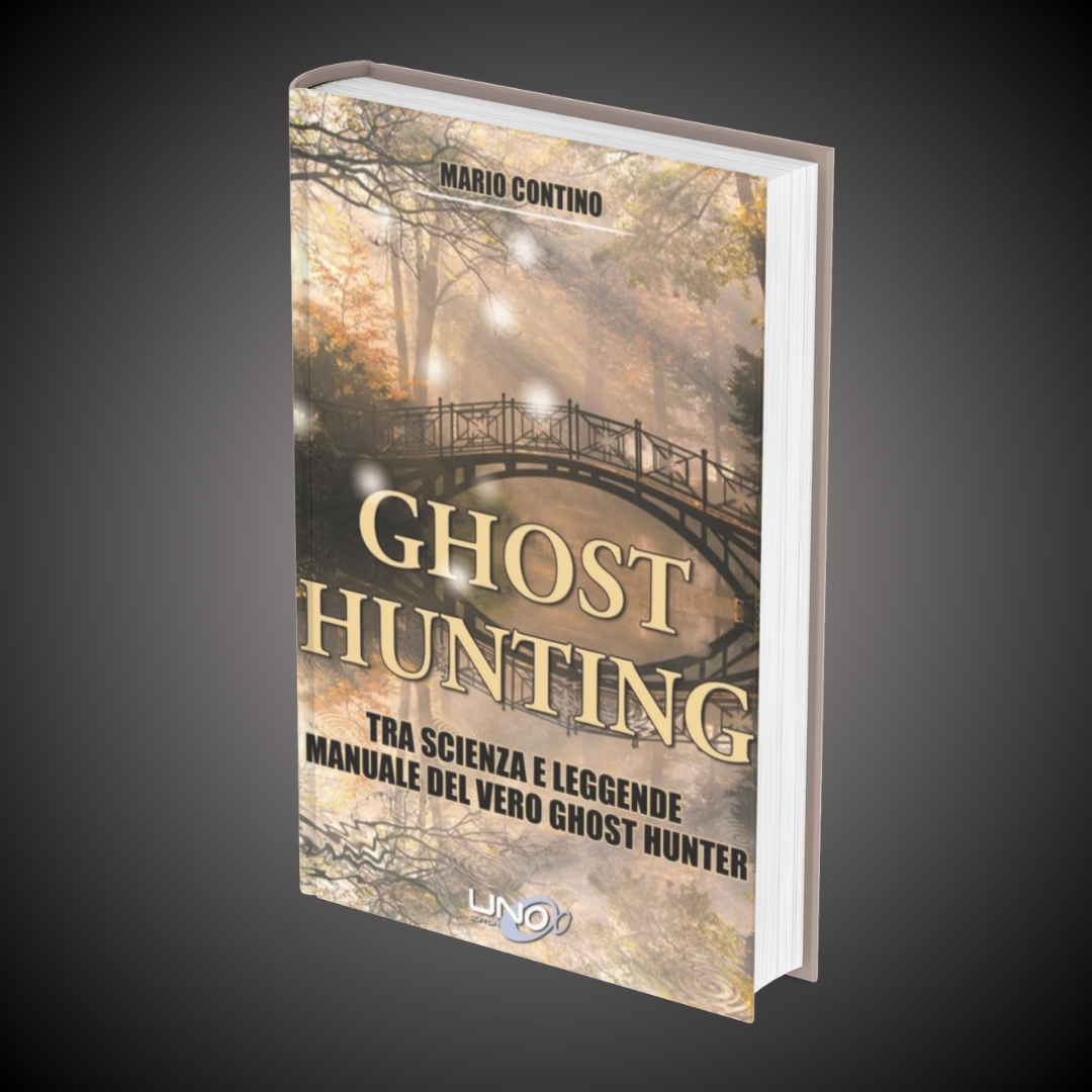 GHOST HUNTING